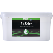 E + Selēns  4kg (e plus) 